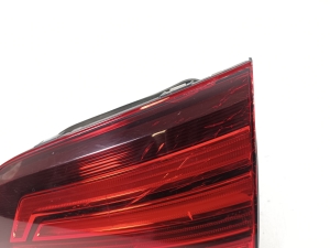 Volkswagen E-Golf (2017–2026) Tail light on trunk lid 5G0945094AG - 3