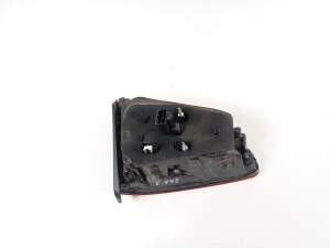 Volkswagen E-Golf (2017–2026) Tail light on trunk lid 5G0945094AG - 4