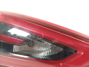 Ford S-MAX (2015–2026) Tagatuli tagaluugil EM2B13A603BH - 3