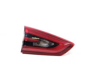 Tail light on trunk lid - EM2B13A603BH