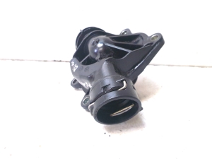 BMW 3 SERIES E46 (1998–2007) Thermostatgehäuse TH649288  649288 - 3