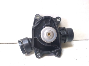 BMW 3 SERIES E46 (1998–2007) Thermostatgehäuse TH649288  649288 - 4