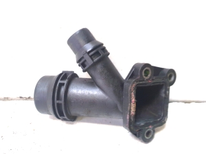 BMW 3 SERIES E46 (1998–2007) Rohr 11122247744 - 2