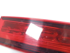 VOLVO V60 (2018–2026) Rückleuchte Heckleuchte innen 31468186 - 5