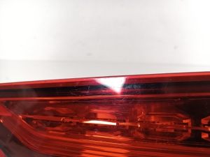 VOLVO V60 (2018–2026) Tagatuli tagaluugil 31468187 - 4