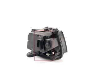Skoda Octavia III (2013–2019) Scheinwerfer vorne 5E1941016D - 3