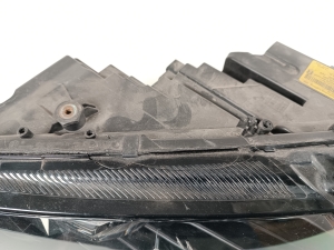 Skoda Octavia III (2013–2019) Scheinwerfer vorne 5E1941016D - 8