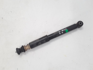 RENAULT Twingo III (2014–2026) Stoßdämpfer hinten 562103074R - 2
