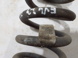 Kia EV 6 CV (2021–2026) Rear spring 55330-GIAD0 - 2