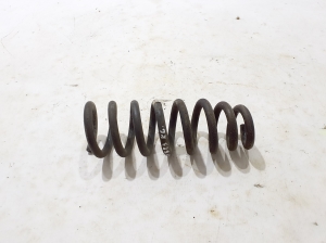   Rear spring  - 55330-GIAD0 