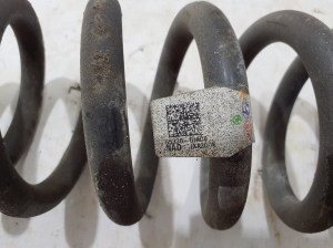 Kia EV 6 CV (2021–2026) Rear spring 55330-GIAD0 - 2