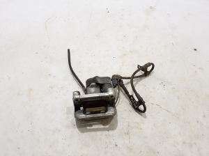  Rear brake caliper  - 58230-KL600 