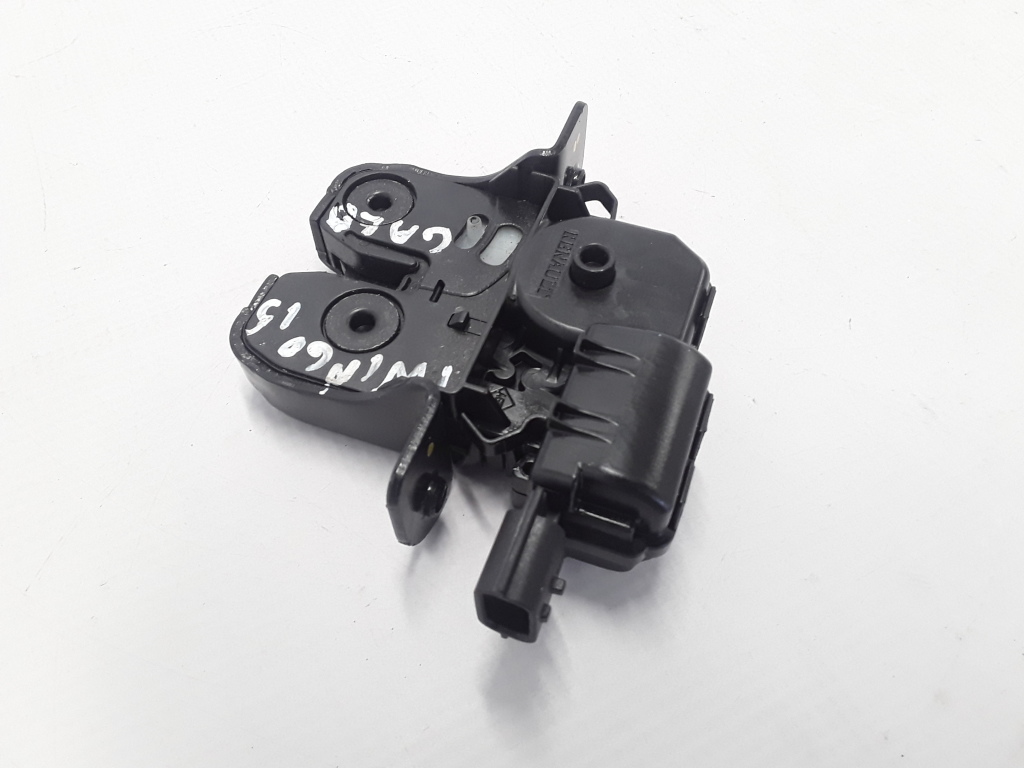 RENAULT Twingo 3 generation (2014-2023) Tailgate Boot Lock 905039004R 21081463