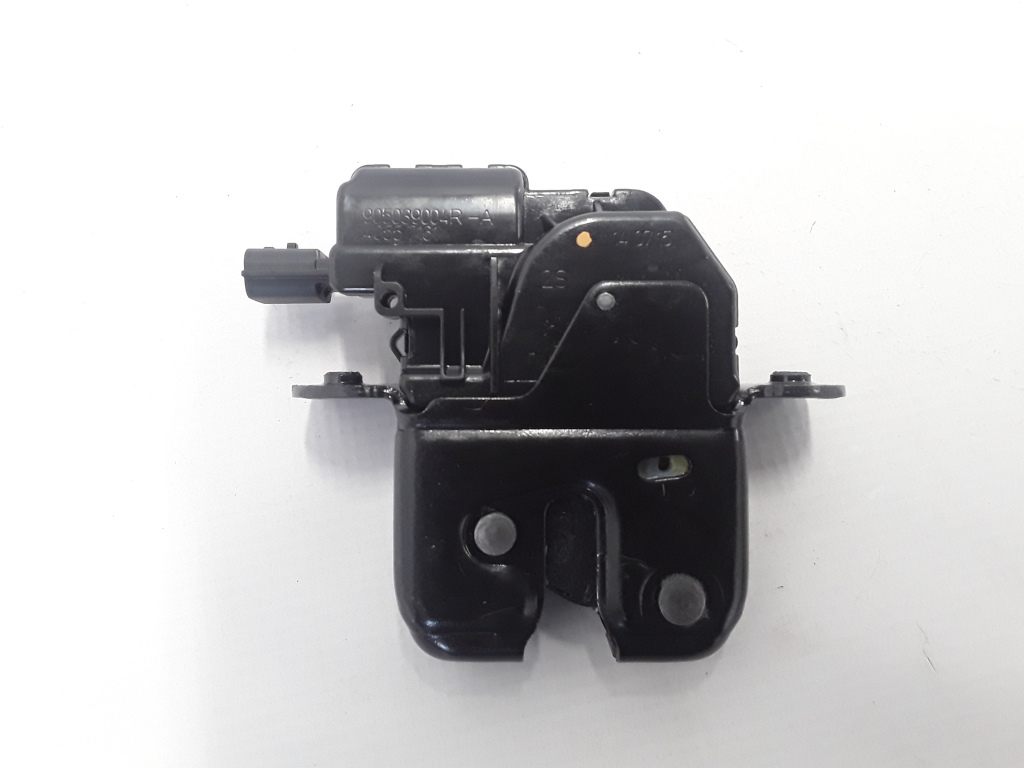 RENAULT Twingo 3 generation (2014-2023) Tailgate Boot Lock 905039004R 21081463