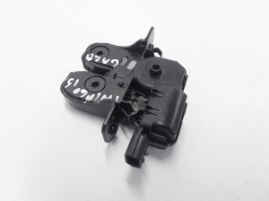 RENAULT Twingo III (2014–2026) Trunk lid lock 905039004R - 2