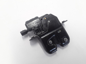 RENAULT Twingo III (2014–2026) Trunk lid lock 905039004R - 3