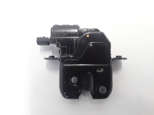 RENAULT Twingo III (2014–2026) Trunk lid lock 905039004R - 4