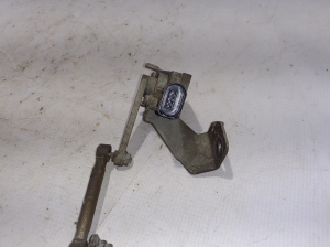 Kia EV 6 CV (2021–2026) Sensor an der Hinterradnabe 92190-CV000 - 3