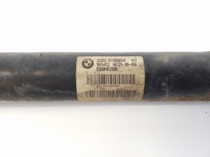 BMW Z4 E89 (2009–2016) Stoßdämpfer hinten 6784950 - 4