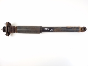   Stoßdämpfer hinten  - 6784950 