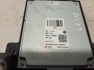 Kia EV 6 CV (2021–2026) Control unit 96375CV000 - 4