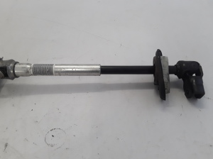 RENAULT Twingo III (2014–2026) Roolivõlli rist 488105641R - 3