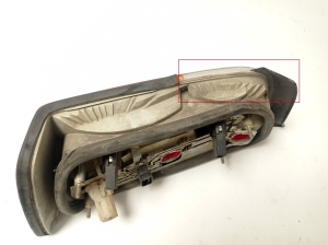 BMW 3 SERIES E36 (1990–2000) Eckleuchte hinten 1393224 - 2