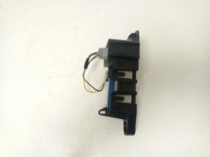 Land Rover Evoque (2011–2018) Battery charging unit BJ3210C693AC - 2