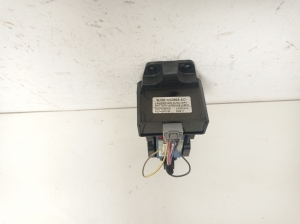 Land Rover Evoque (2011–2018) Battery charging unit BJ3210C693AC - 3