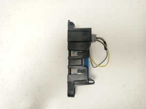 Land Rover Evoque (2011–2018) Battery charging unit BJ3210C693AC - 4