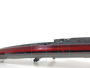 Polestar 2 II (2021–2026) Tagatuli tagaluugil 32228372 - 2