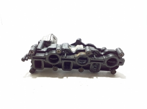  Intake manifold valve motor 