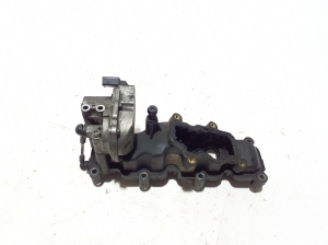  Intake manifold valve motor 