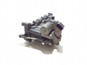  Intake manifold valve motor 