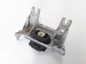 RENAULT Twingo III (2014–2026) Ātrumkārbas spilvens 112222643R - 4