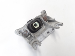 RENAULT Twingo III (2014–2026) Ātrumkārbas spilvens 112222643R - 5