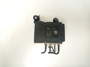 Land Rover Evoque (2011–2018) ABS plokk BJ322C405AG - 2