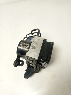 Land Rover Evoque (2011–2018) ABS plokk BJ322C405AG - 3