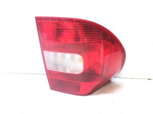 Skoda Yeti (2009–2017) Eckleuchte hinten 5L0945095 - 2