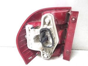 Skoda Yeti (2009–2017) Eckleuchte hinten 5L0945095 - 3