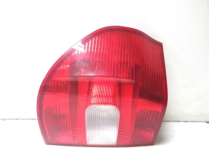 Skoda Yeti (2009–2017) Eckleuchte hinten 5L0945095 - 4