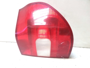 Skoda Yeti (2009–2017) Eckleuchte hinten 5L0945096  5L0945112 - 2