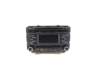 Radio (head unit) - 96170D9340