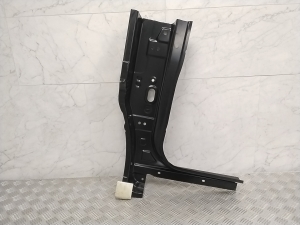 NISSAN X-Trail T32 (2013–2021) Esiukse sammas G64104CCMA - 2