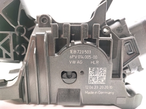 AUDI Q4 e-tron I (2021–2026) Gaasipedaal 1EB723503 - 4