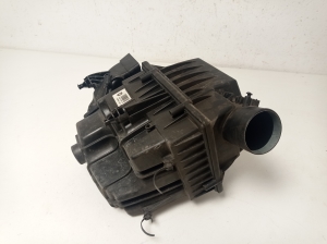  Air filter housing 