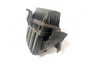  Air filter housing 