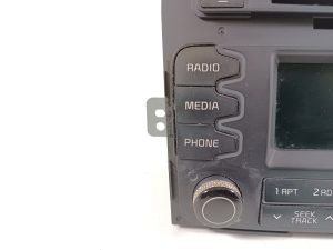 Kia Sportage (2010–2016) Radio (head unit) 961503U010 - 4