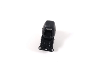   Gear shift mechanism 