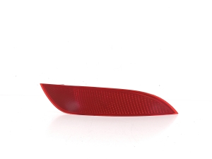 Rear fog light
